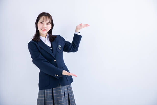 生徒さんイメージ